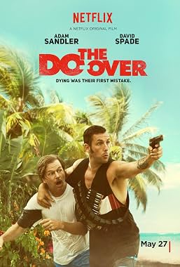 LugaTv | Watch The Do-Over for free online