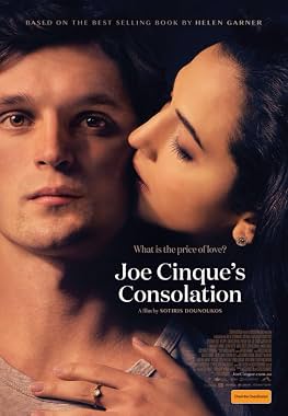 LugaTv | Watch Joe Cinques Consolation for free online