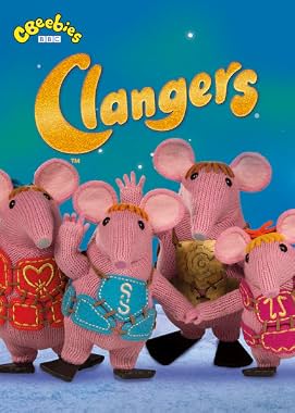 LugaTv | Watch Clangers seasons 1 - 3 for free online