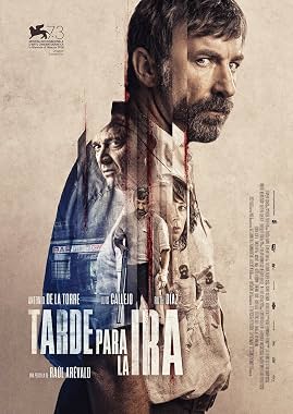 LugaTv | Watch Tarde para la ira for free online