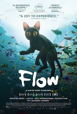 LugaTv | Watch Flow for free online