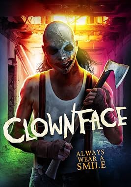 LugaTv | Watch Clownface for free online