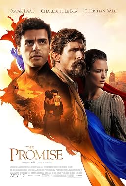 LugaTv | Watch The Promise for free online