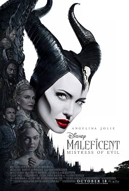 LugaTv | Watch Maleficent: Mistress of Evil for free online