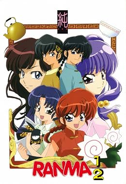 LugaTv | Watch Ranma ½ OVA seasons 1 - 1 for free online