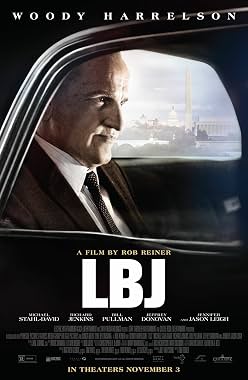 LugaTv | Watch LBJ for free online