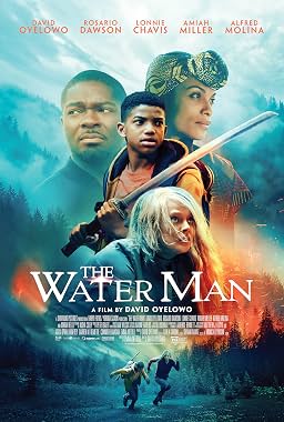 LugaTv | Watch The Water Man for free online
