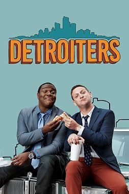 LugaTv | Watch Detroiters seasons 1 - 2 for free online