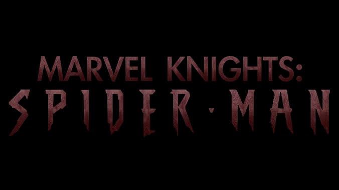 LugaTv | Watch Marvel Knights Spider Man for free online