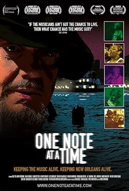 LugaTv | Watch One Note at a Time for free online
