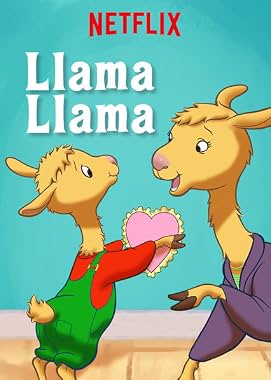 LugaTv | Watch Llama Llama seasons 1 - 2 for free online