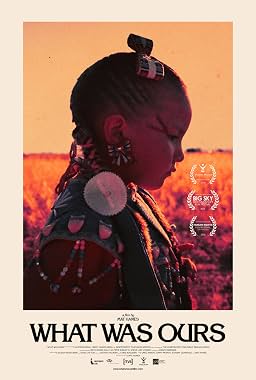 LugaTv | Watch What Was Ours for free online