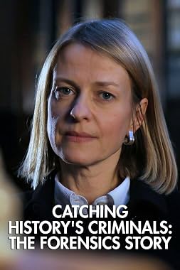LugaTv | Watch Catching Historys Criminals The Forensics Story seasons 1 - 1 for free online