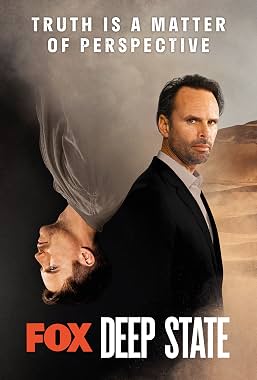 LugaTv | Watch Deep State seasons 1 - 2 for free online