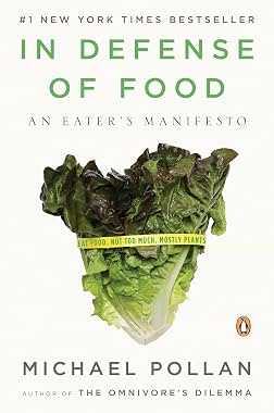 LugaTv | Watch In Defense of Food for free online