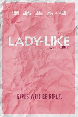 LugaTv | Watch Lady Like for free online