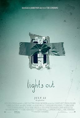 LugaTv | Watch Lights Out for free online
