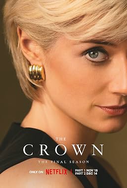 LugaTv | Watch The Crown seasons 1 - 6 for free online