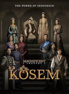 LugaTv | Watch The Magnificent Century: Kosem seasons 1 - 2 for free online