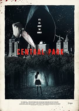 LugaTv | Watch Central Park for free online