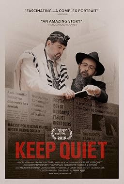 LugaTv | Watch Keep Quiet for free online