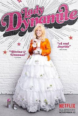 LugaTv | Watch Lady Dynamite seasons 1 - 2 for free online