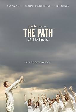 LugaTv | Watch The Path seasons 1 - 3 for free online