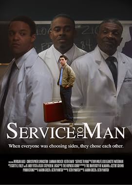 LugaTv | Watch Service to Man for free online