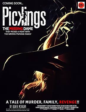 LugaTv | Watch Pickings for free online