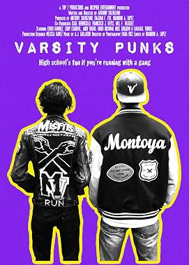 LugaTv | Watch Varsity Punks for free online