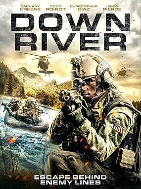 LugaTv | Watch Down River for free online