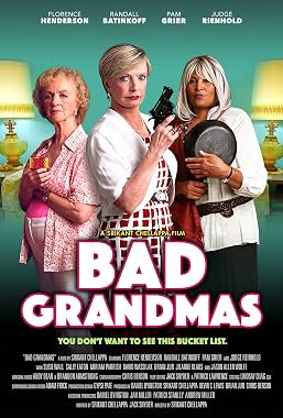 LugaTv | Watch Bad Grandmas for free online