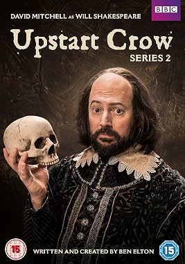 LugaTv | Watch Upstart Crow seasons 1 - 4 for free online