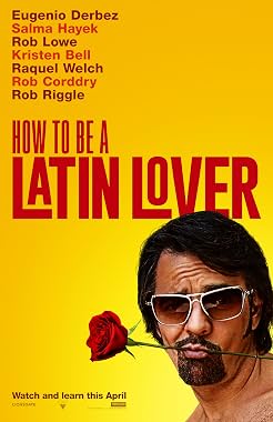 LugaTv | Watch How to Be a Latin Lover for free online