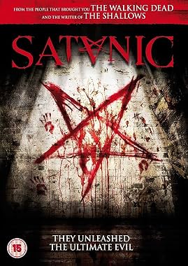 LugaTv | Watch Satanic for free online