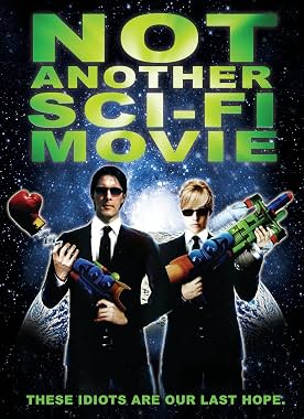 LugaTv | Watch Not Another Sci Fi Movie for free online