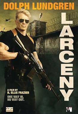 LugaTv | Watch Larceny for free online