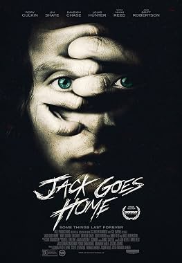 LugaTv | Watch Jack Goes Home for free online