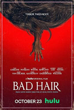LugaTv | Watch Bad Hair for free online