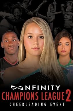 LugaTv | Watch Nfinity Champions League Vol. 2 for free online