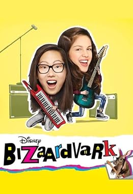LugaTv | Watch Bizaardvark seasons 1 - 3 for free online