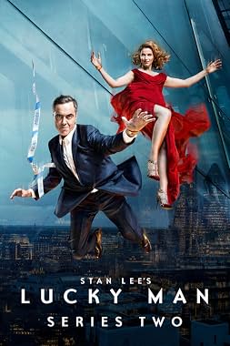 LugaTv | Watch Lucky Man seasons 1 - 3 for free online