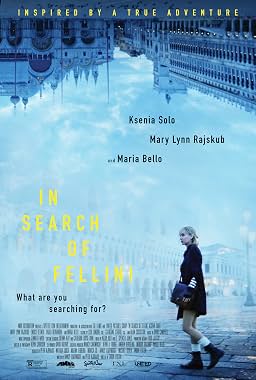 LugaTv | Watch In Search of Fellini for free online