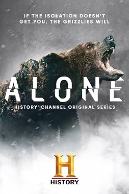 LugaTv | Watch Alone seasons 1 - 13 for free online