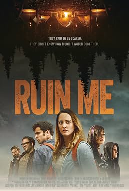 LugaTv | Watch Ruin Me for free online