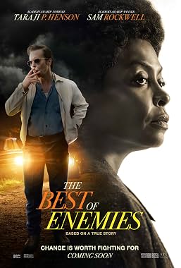 LugaTv | Watch The Best of Enemies for free online