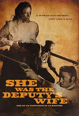 LugaTv | Watch She Was the Deputys Wife for free online