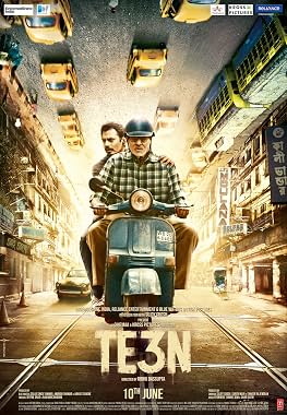 LugaTv | Watch Te3n for free online