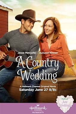 LugaTv | Watch A Country Wedding for free online