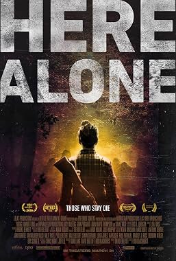 LugaTv | Watch Here Alone for free online